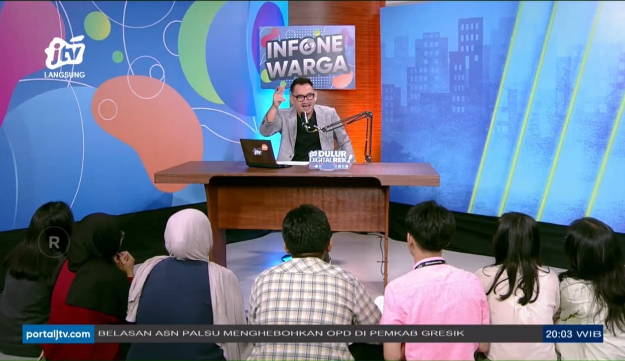 Infone Warga: Normalisasi Sungai hingga Maraknya Kasus Sampah dan Kriminalitas di Jatim