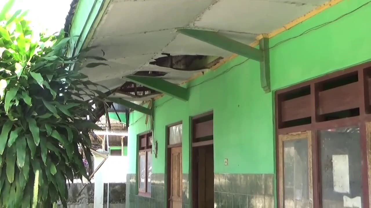 Lelang Perbaikan 7 Sekolah di Ngawi Kembali Gagal, Pemkab Buka Ulang Proses