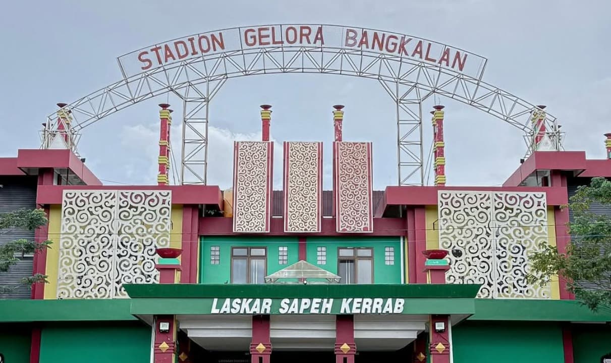 Pindah Markas ke SGB, Ini Harapan Manajemen Madura United