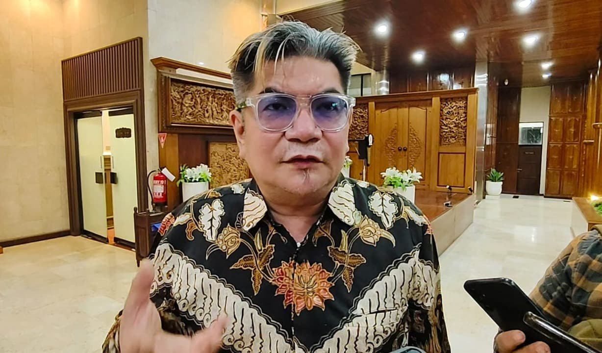 Kasus TBC Tembus 1 Juta, Komisi E DPRD Jatim Dorong Pemprov Lakukan Skrining Aktif