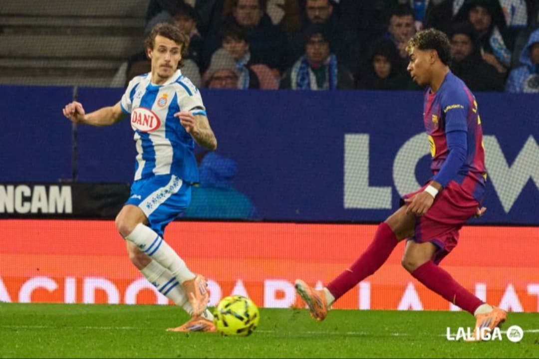 Jadwal Liga Spanyol Pekan Ini: Real Madrid Hadapi Girona, Barcelona dan Espanyol Bentrok di Derby Catalan