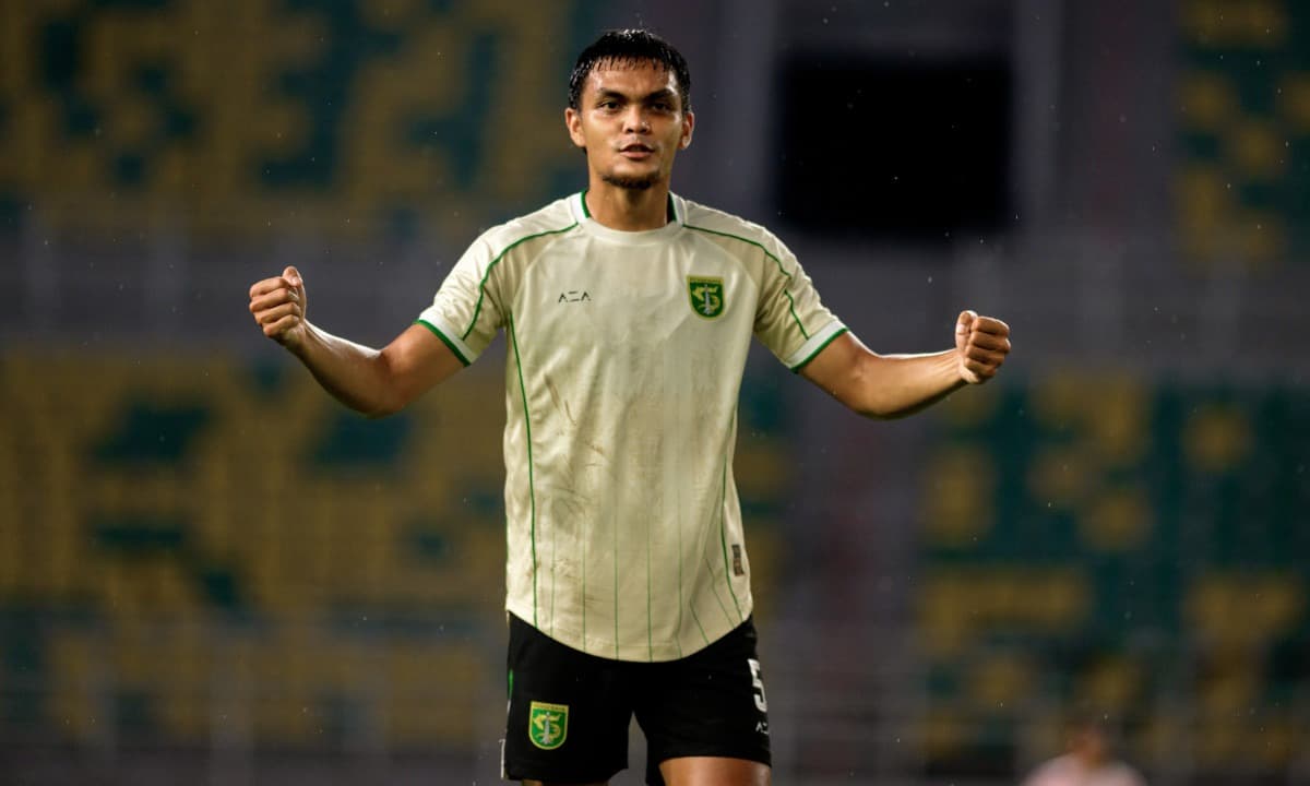 Persebaya Tantang Persija, Rachmat Irianto Bertekad Ulang Kenangan Manis di SUGBK