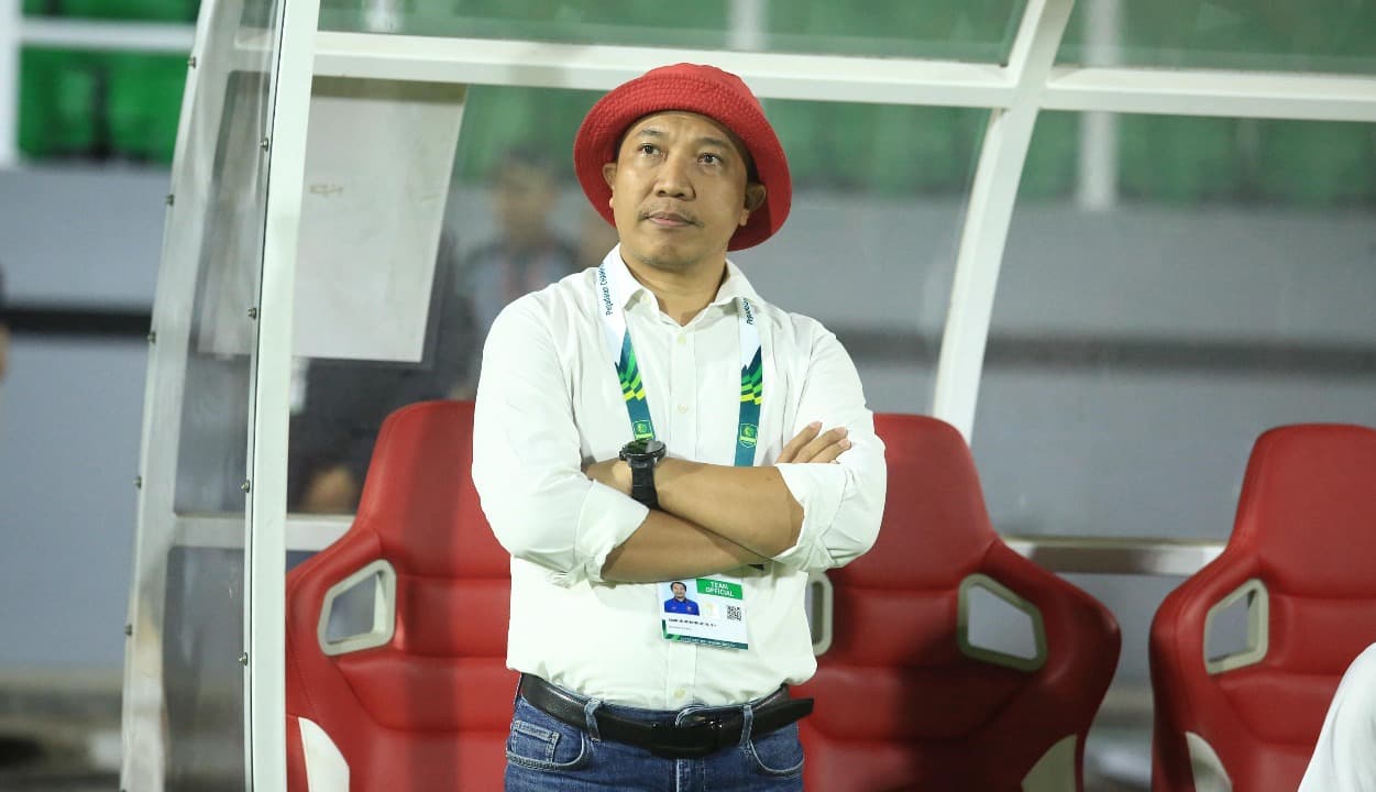 Amir Burhanuddin Minta Maaf Deltras FC Belum Bisa Promosi pada Momen Ultah ke-37