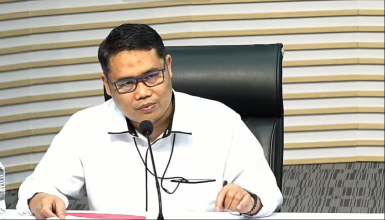 KPK Bongkar Modus Bupati Tulungagung Peras dan Sandera Pejabat