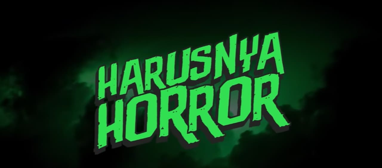 Debut Sutradara Reza Arap, Teaser ‘Harusnya Horror’ Trending di YouTube
