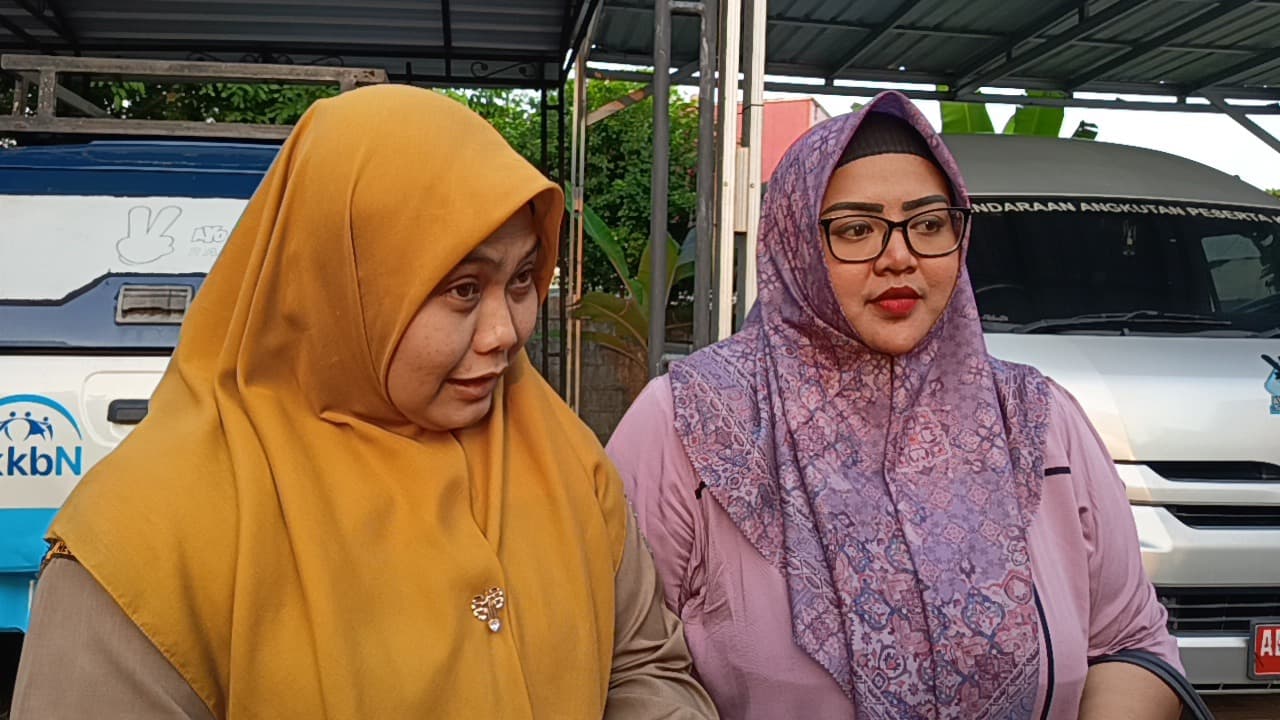 Tak Terima Anaknya Dianiaya, Ibu di Pacitan Seret Oknum Polisi ke Ranah Hukum