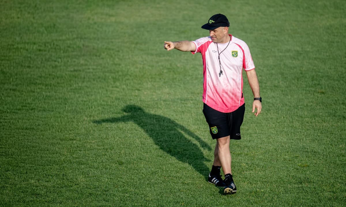 Jamu Madura United, Persebaya Masih Dihantui Masalah Kebugaran