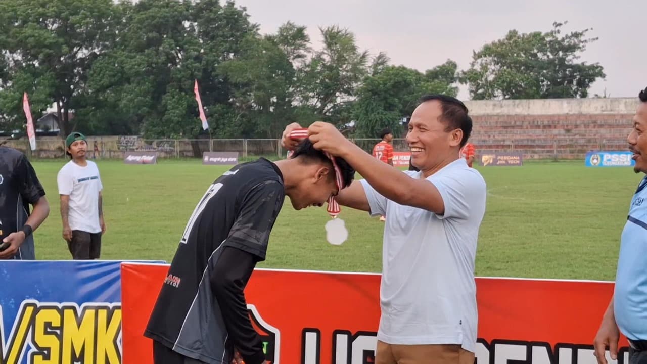 Pelaksana Tugas Bupati Ditunjuk, Ahmad Baharudin Ambil Kendali Tulungagung