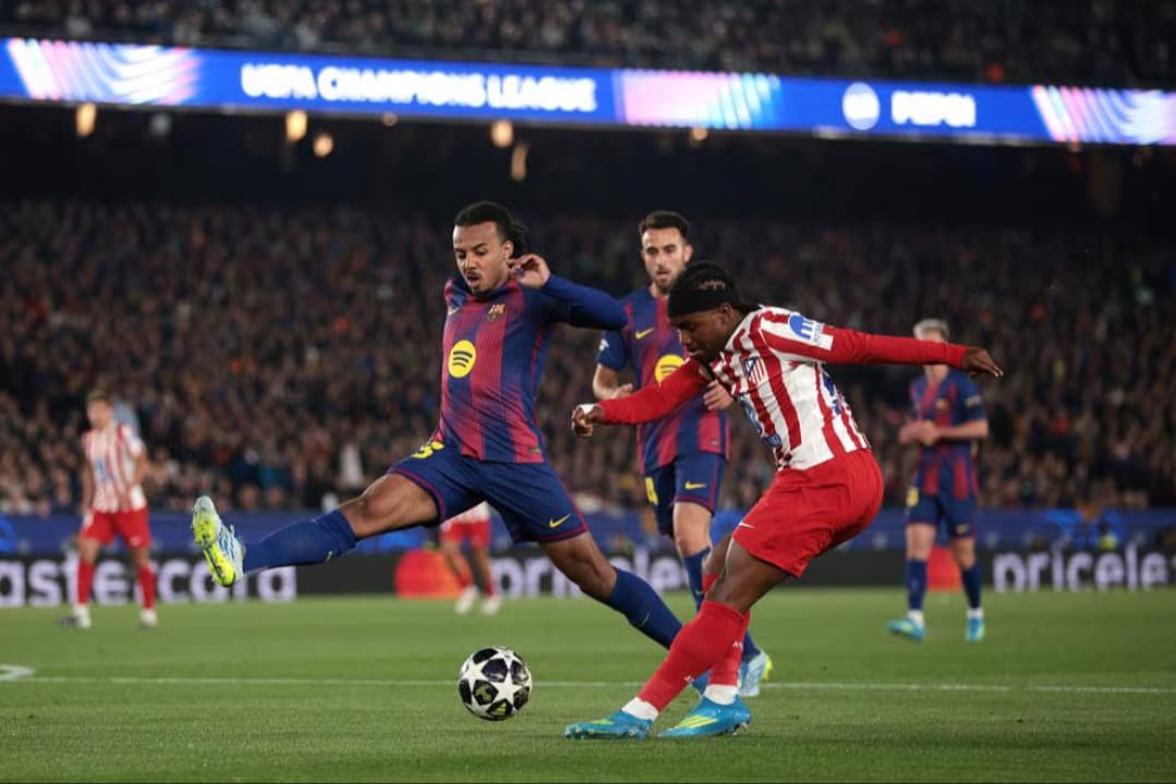 Jadwal Liga Champions Malam Ini: Misi Sulit Barcelona dan Liverpool Balikkan Keadaan