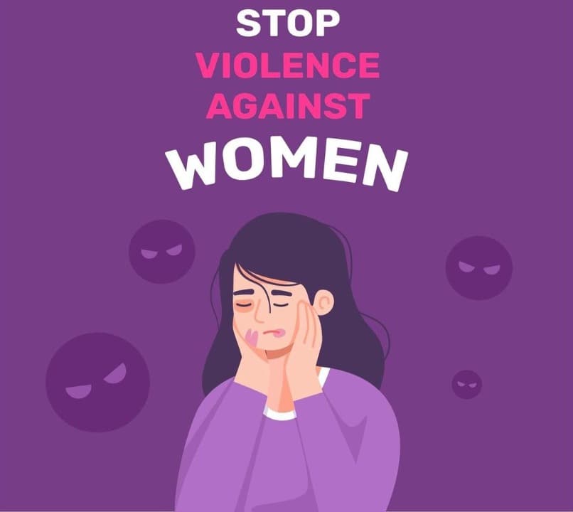 Kekerasan Seksual Masih Masif, Perempuan Belum Sepenuhnya Memiliki Ruang Aman?