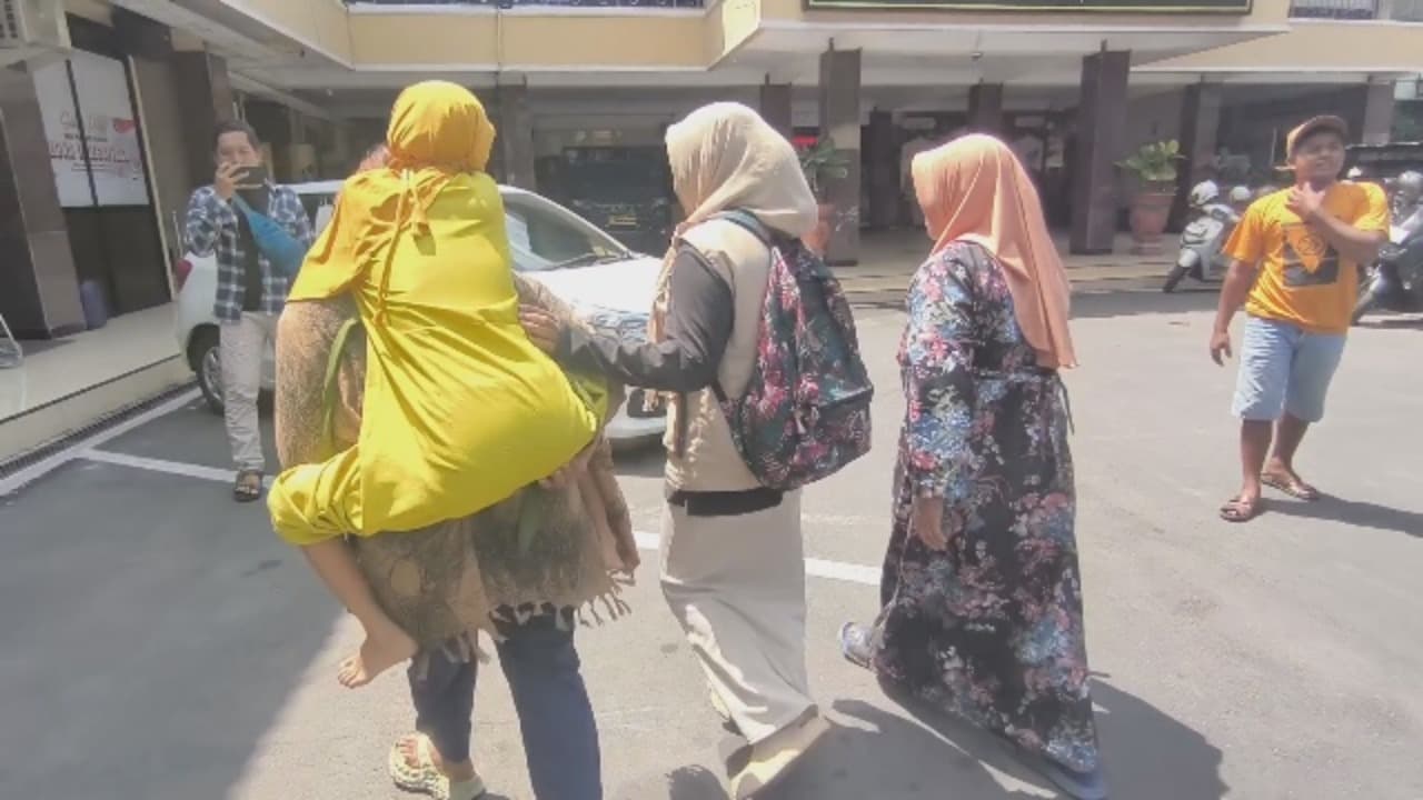 Fakta Mengejutkan di Balik Kasus Disabilitas