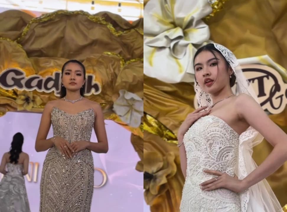 Event Kreatif Toko Emas Gadjah di Pakuwon Mall Berlangsung Meriah