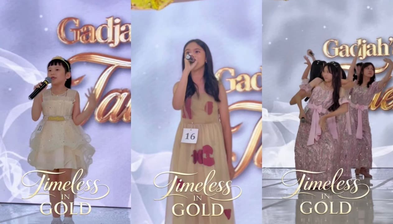 Gadjah Got Talent 2026 Hadirkan Bakat-Bakat Terbaik di Pakuwon Mall