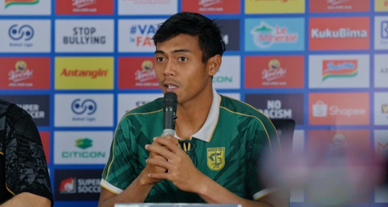 Persebaya Bertekad Kembali ke Jalur Kemenangan saat Jamu Madura United