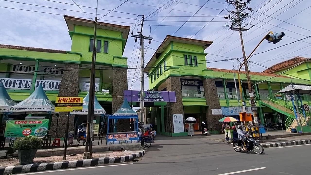 Pertumbuhan Ekonomi Kota Kediri Melambat, BI Kediri Usul Genjot Pariwisata dan Industri Kreatif