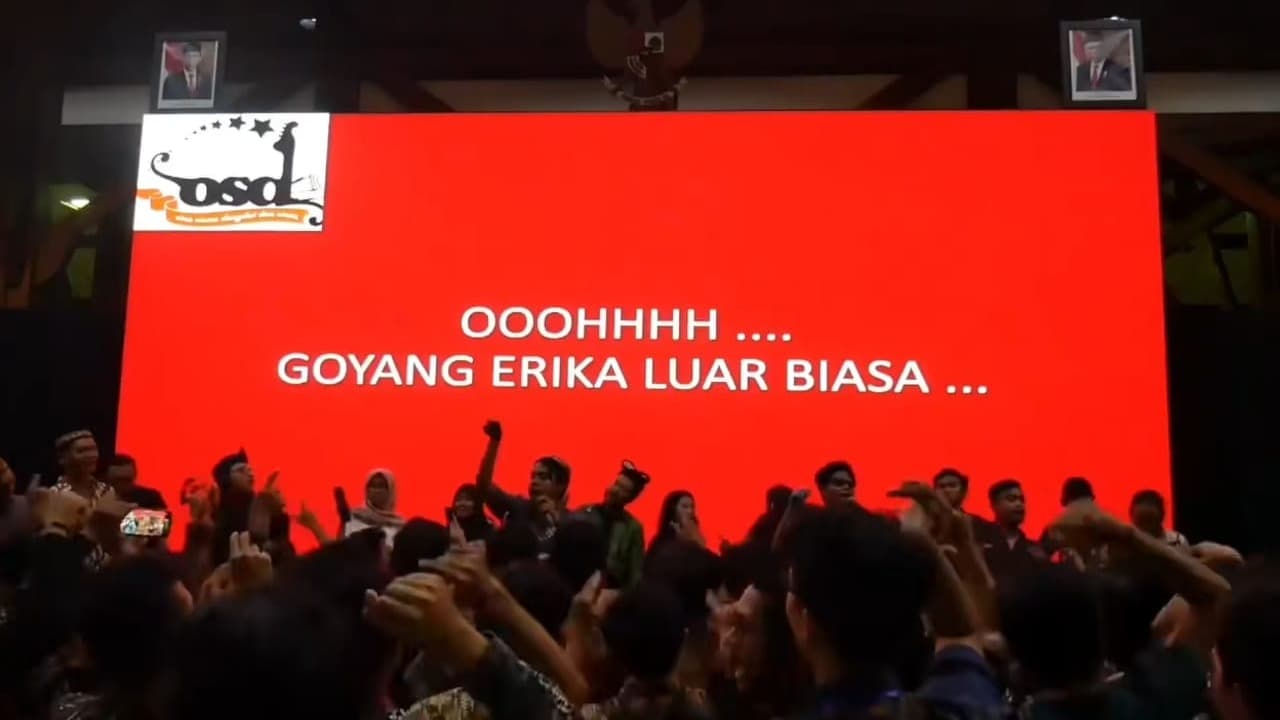 Lagu ‘Erika’ Himpunan Mahasiswa Tambang ITB Tuai Kritik, Dinilai Bermuatan Vulgar