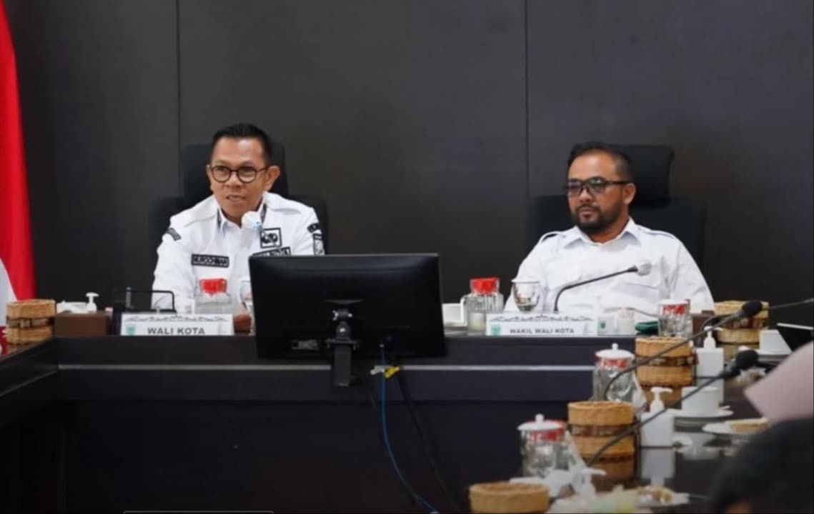 Kinerja Moncer Di Era Nurochman–Heli! IPM Melonjak, Kemiskinan dan Pengangguran Turun Serentak