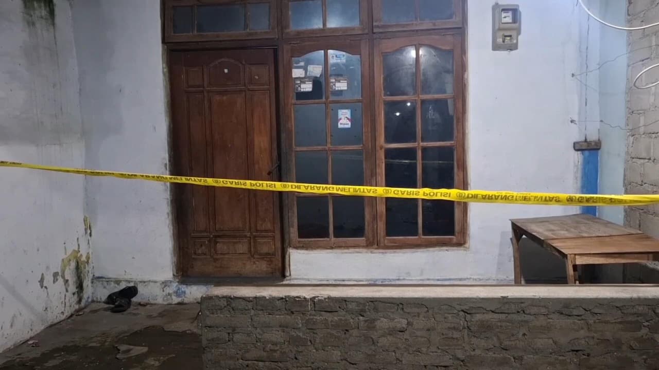 Bocah 3 Tahun di Kediri Tewas Tak Wajar, Tubuh Penuh Lebam Diduga Dianiaya