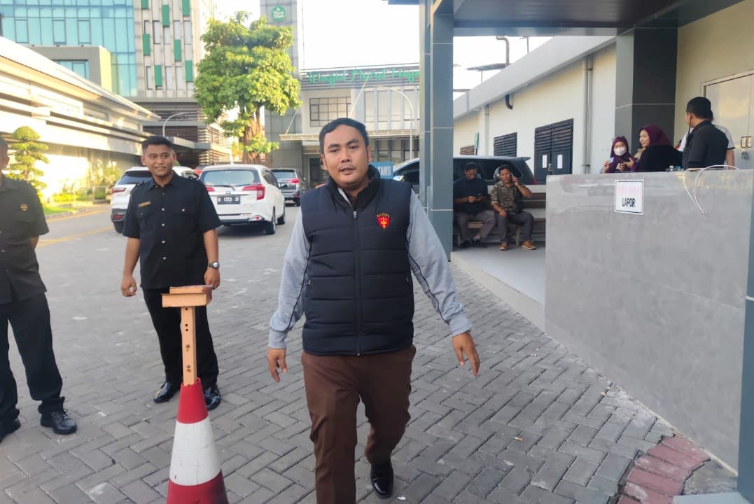 Kejati Geledah Kantor ESDM Jatim, Diduga Terkait Kasus Korupsi Izin Tambang