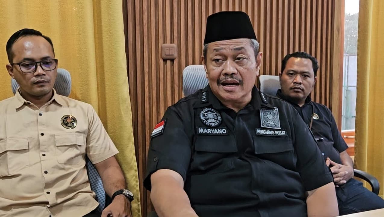 LHA SH Terate Pusat Madiun Angkat Bicara: IPSI Tak Berwenang Tentukan Keabsahan Organisasi