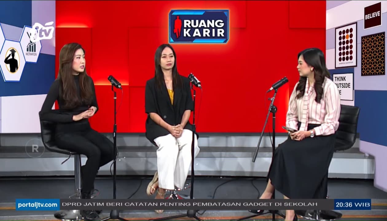 Profesi Unik, Peluang Menarik: Seniman Face Painting Kian Diminati