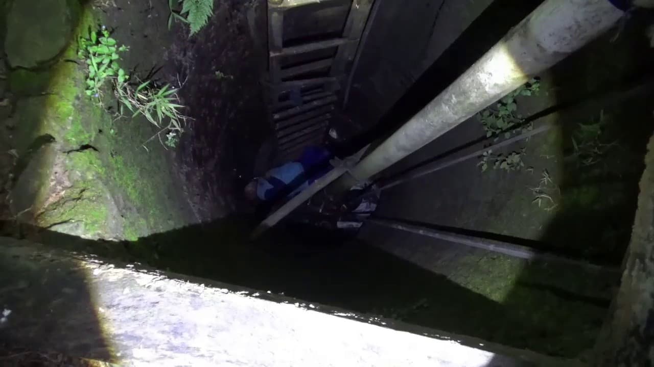 Tak Kunjung Pulang, Petani di Ngawi Ditemukan Tewas di Sumur Sawah