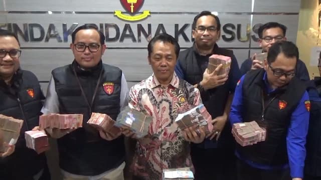 Kejati Tetapkan Kepala Dinas ESDM Jatim Tersangka Kasus Pungli Izin Tambang
