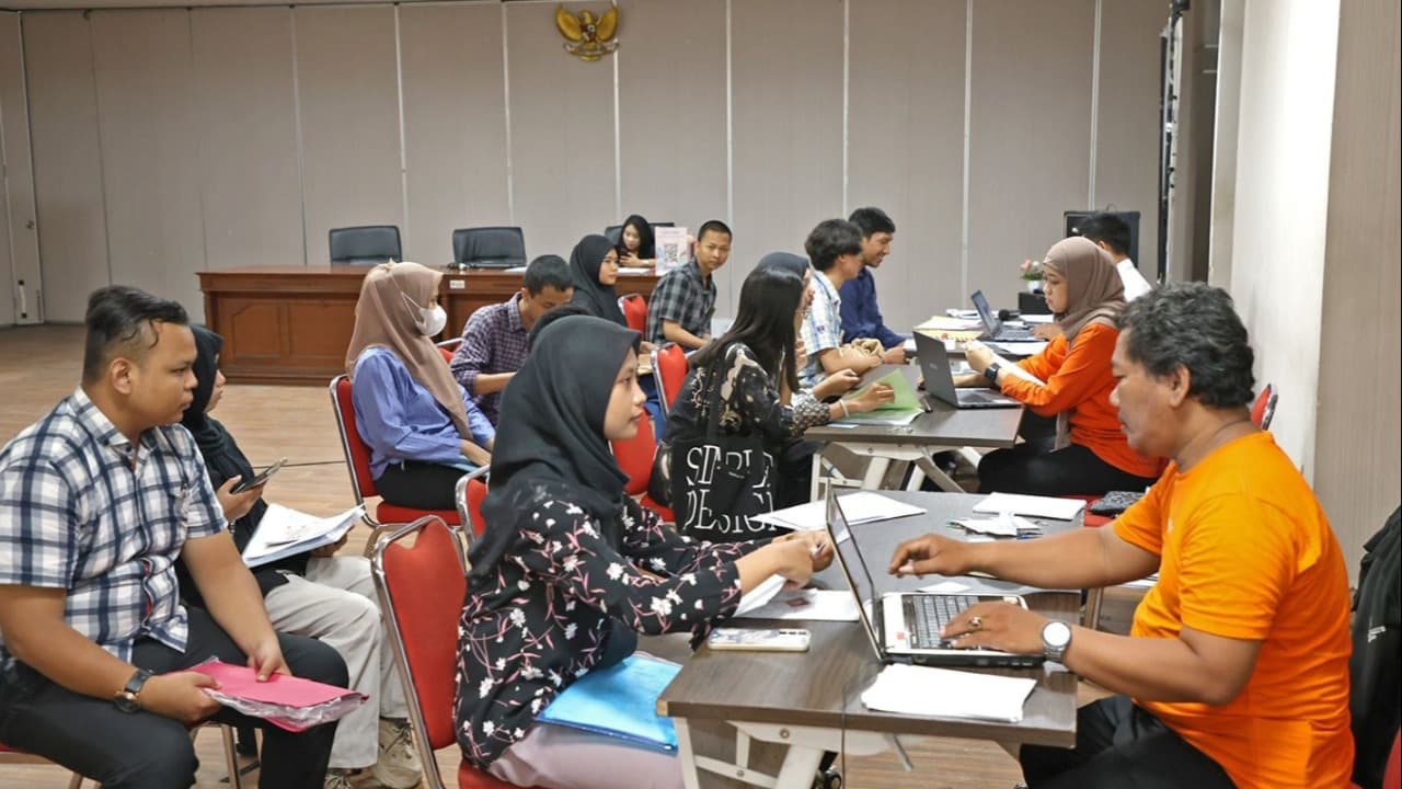 Beasiswa Pemuda Tangguh Surabaya Dibuka, Siapkan Kuota 23 Ribu Mahasiswa