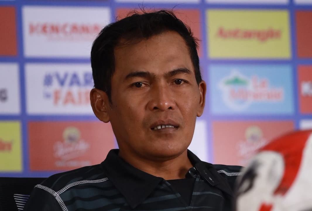 Kalahkan Persebaya, Rakhmad Basuki Sebut Madura United Pantas Menang