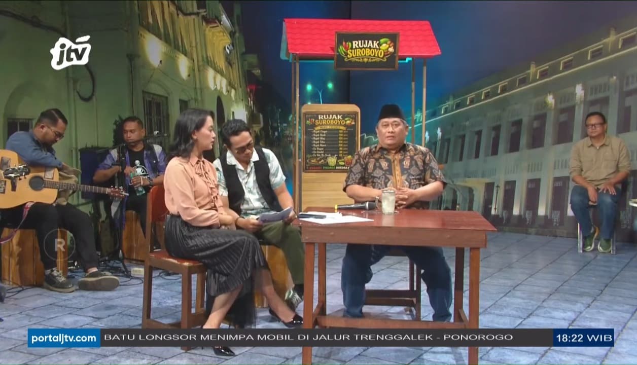 Voucher Parkir Surabaya Tuai Sorotan, DPRD Dorong Transparansi dan Cegah Kebocoran PAD