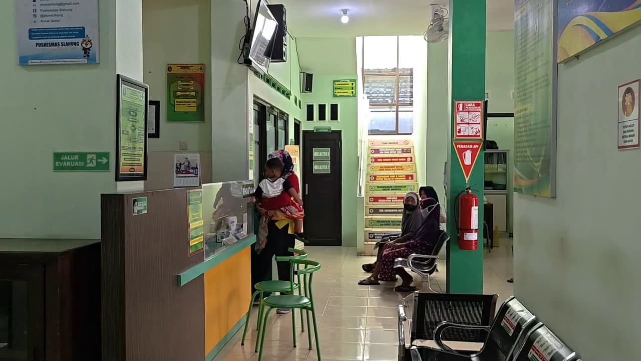 Dinkes Ponorogo Temukan 64 Suspek Campak di Awal 2026