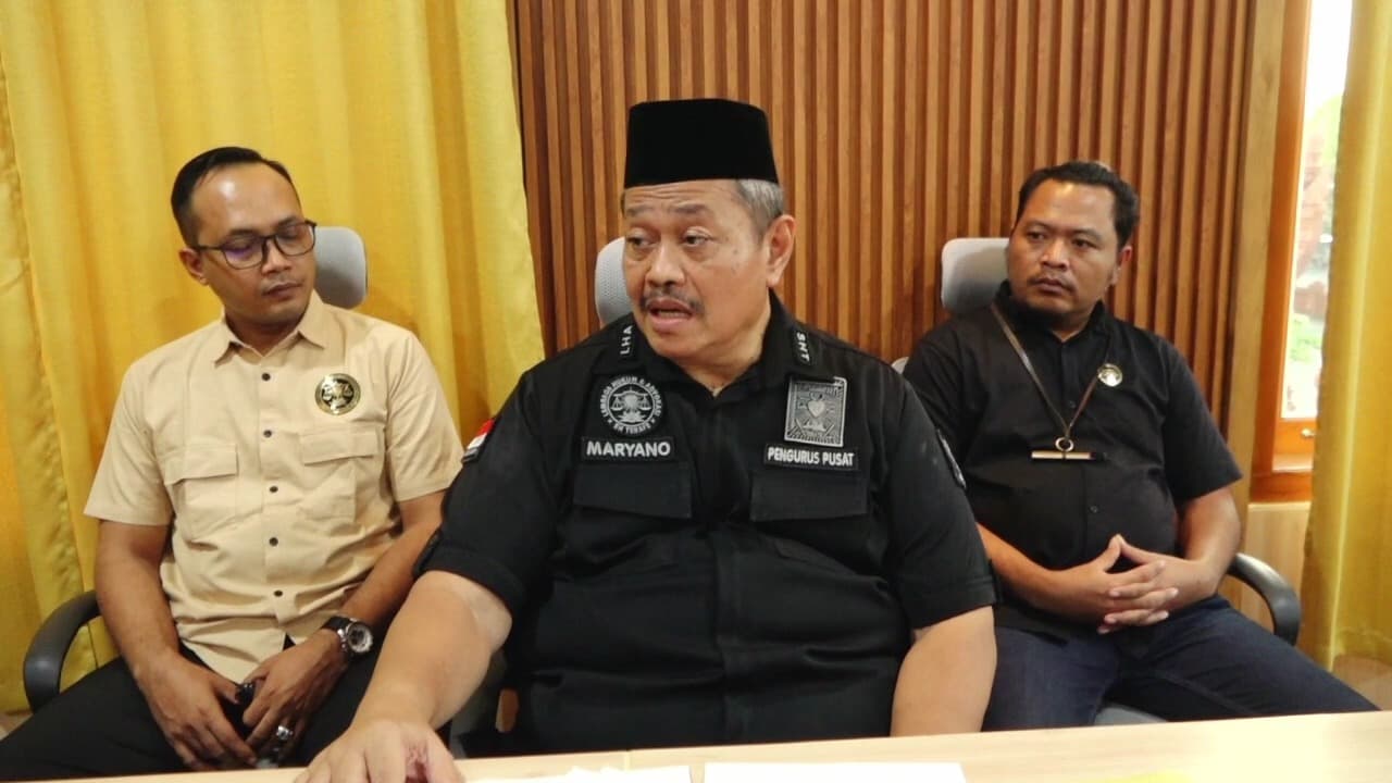 PSHT Pusat Madiun Sorot Peran IPSI, Tegaskan Bukan Penentu Legalitas Organisasi