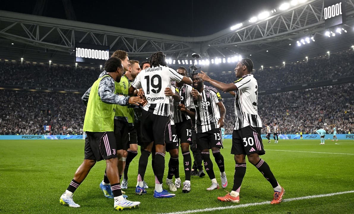 Hasil Liga Italia: AC Milan Susah Payahkan Kalahkan Hellas Verona, Juventus Bekuk Bologna