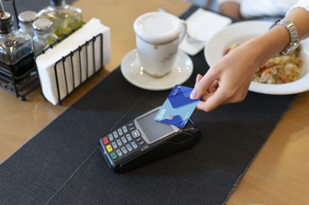 Liburan Luar Negeri Lebih Hemat dengan Promo Kartu Kredit BRI