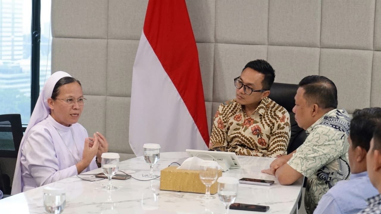 BNI Targetkan Pengembalian Dana Jemaat Rp28 Miliar Rampung Pekan Depan