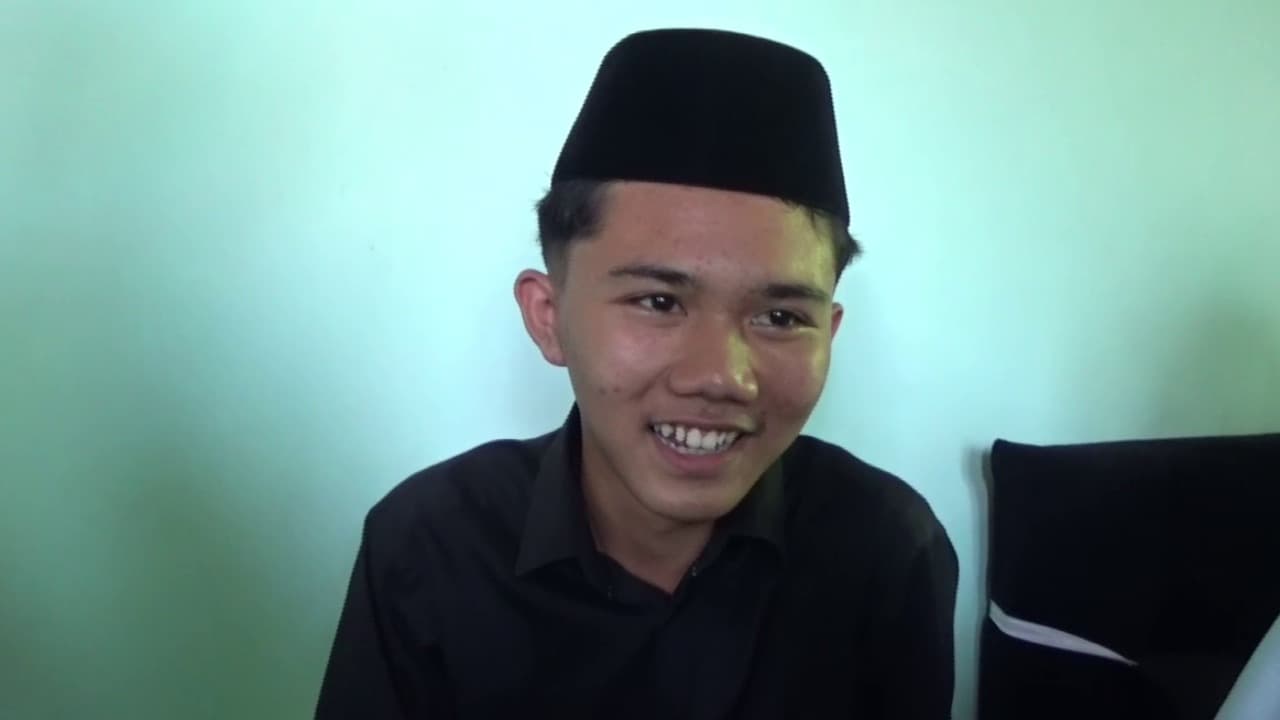 Jemaah Calon Haji Termuda Ngawi Berusia 16 Tahun, Gantikan Ayah yang Wafat