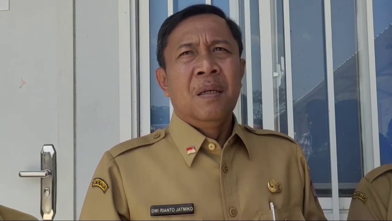 Sejumlah Industri di Ngawi Kesulitan Ekspor Produk, Dampak Situasi Global