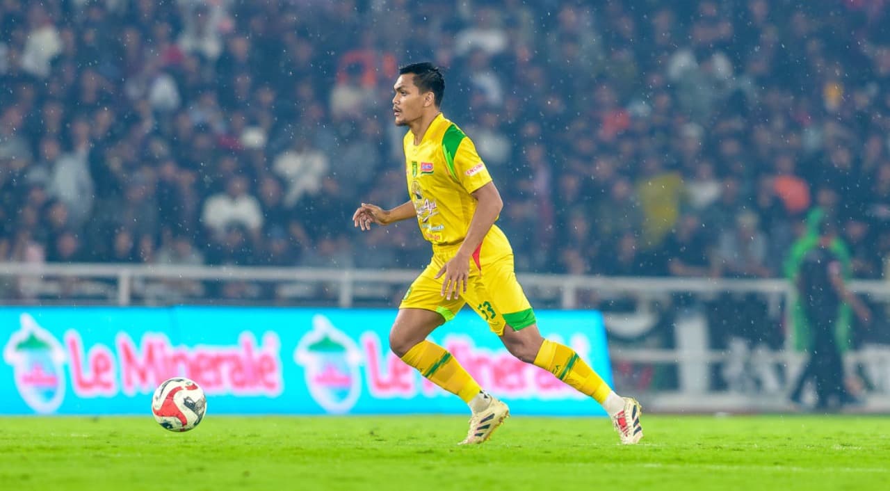 Rachmat Irianto Jalani Operasi Lutut Kanan, Dokter Persebaya Beberkan Alasannya