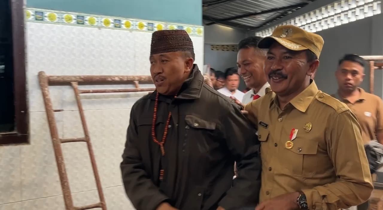 Kades Korban Pengeroyokan Cabut Laporan, Polisi: Proses Hukum Tetap Berjalan