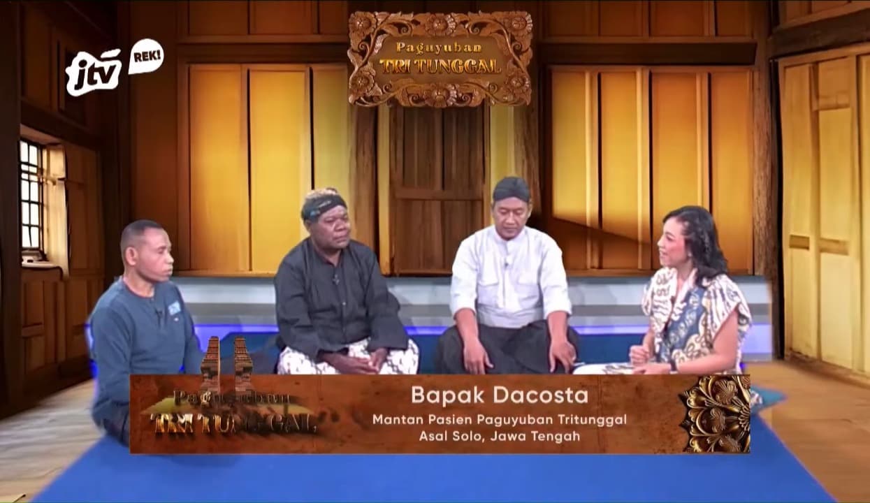 Klaim Pengobatan Holistik Pindahkan Penyakit ke Hewan, Praktisi Hadirkan Testimoni Pasien