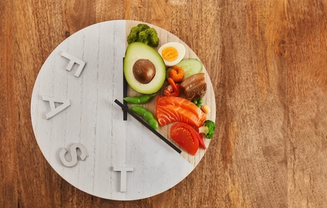 Tips Menjalani Intermittent Fasting agar Tetap Aman dan Efektif