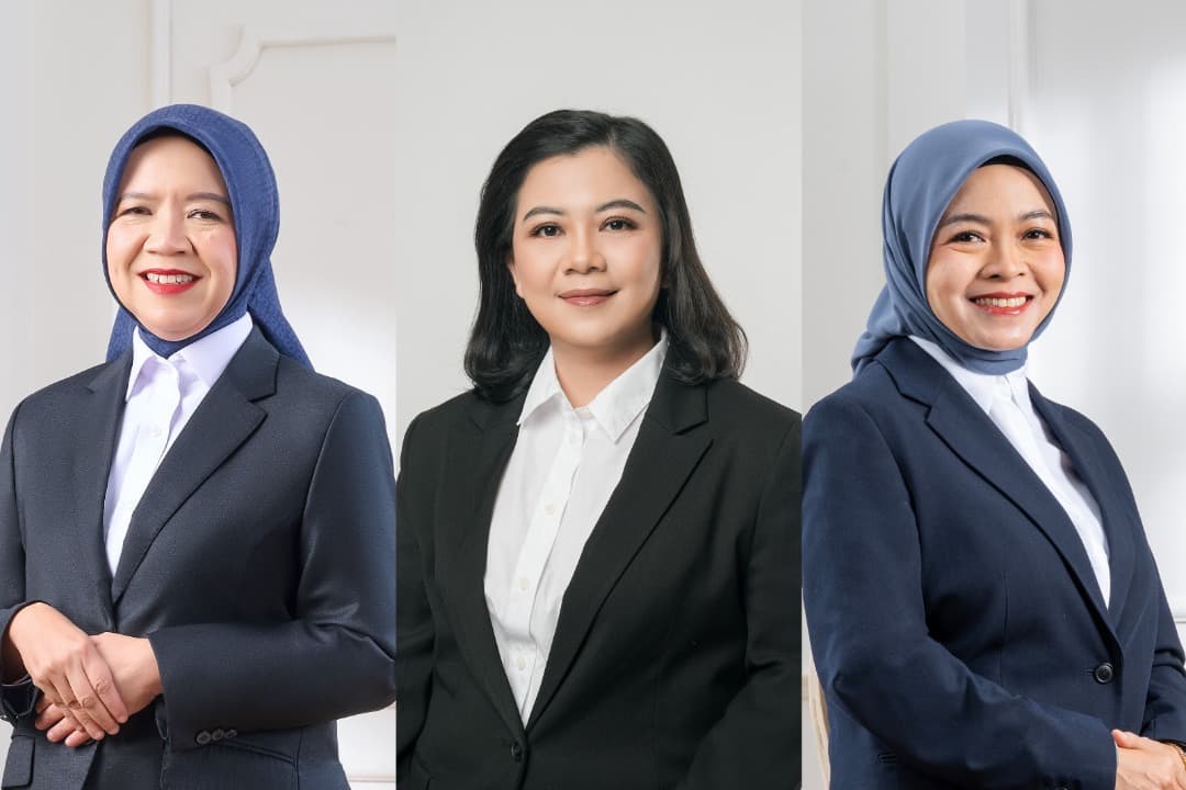 BRI Borong 3 Penghargaan di Infobank 500 Most Outstanding Women 2026