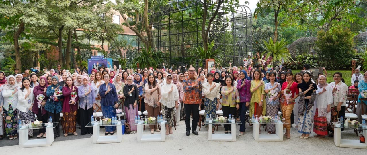 Peringati Hari Kartini, BRI Dorong Perempuan Berdaya lewat “Srikandi Pertiwi”