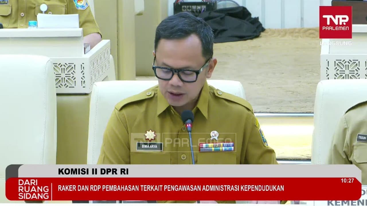 Usulan Denda KTP Hilang Dikaji, Tuai Beragam Reaksi Masyarakat