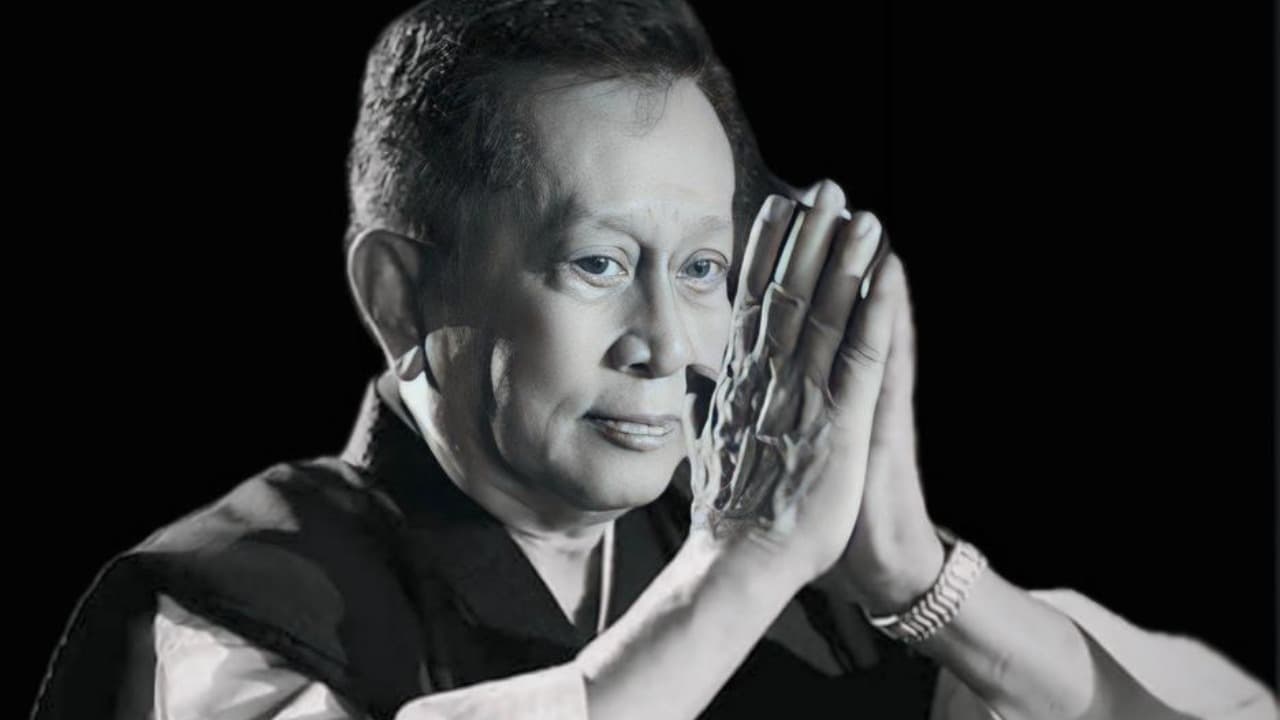 Founding Father Shorinji Kempo Indonesia, Indra Kartasasmita Berpulang