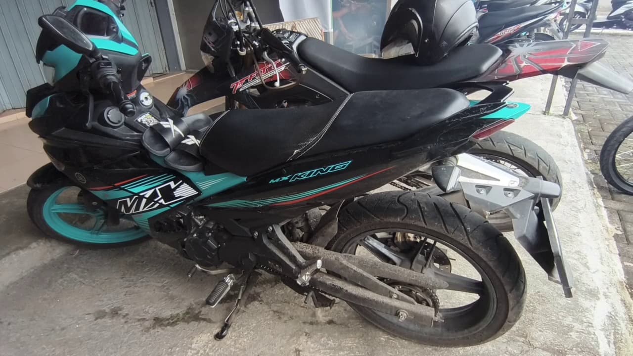 Motor Misterius di Jembatan Ngujur, Pelajar Asal Magetan Diduga Hilang