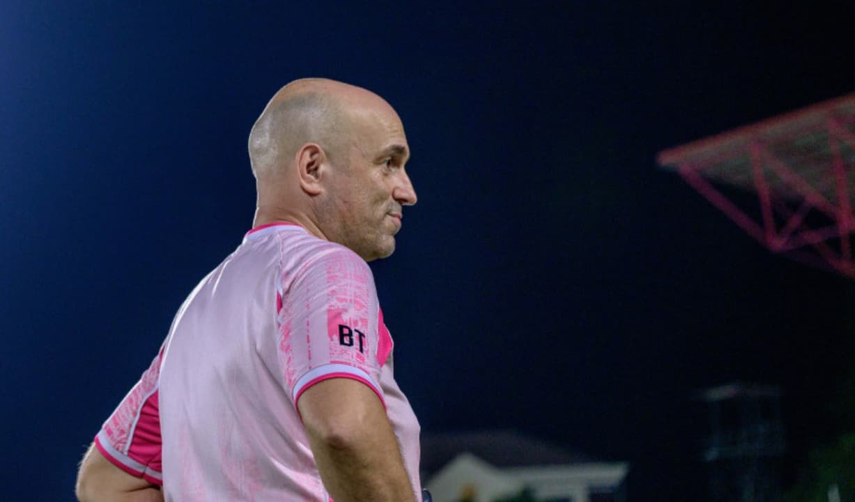 Tantangan Berat Persebaya untuk Bangkit di Markas Malut United