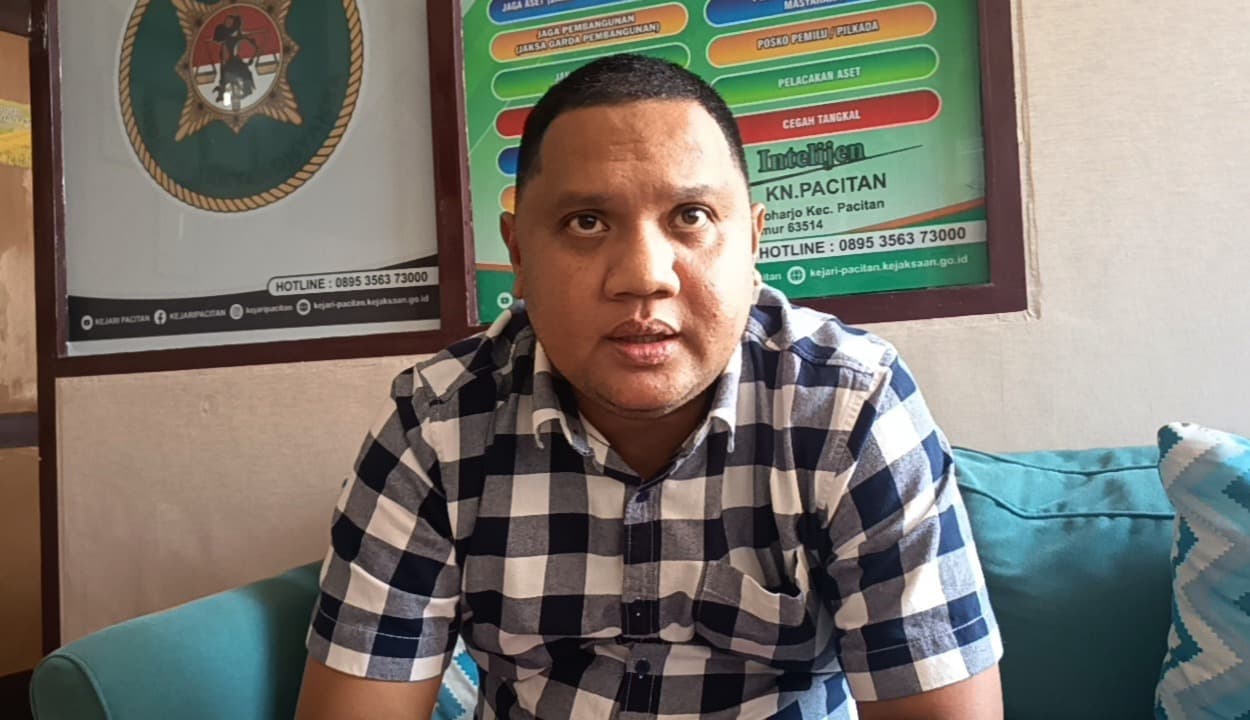Kejari Pacitan Dalami Dugaan Kasus Kredit Fiktif, PNM Mekaar Ikut Diperiksa
