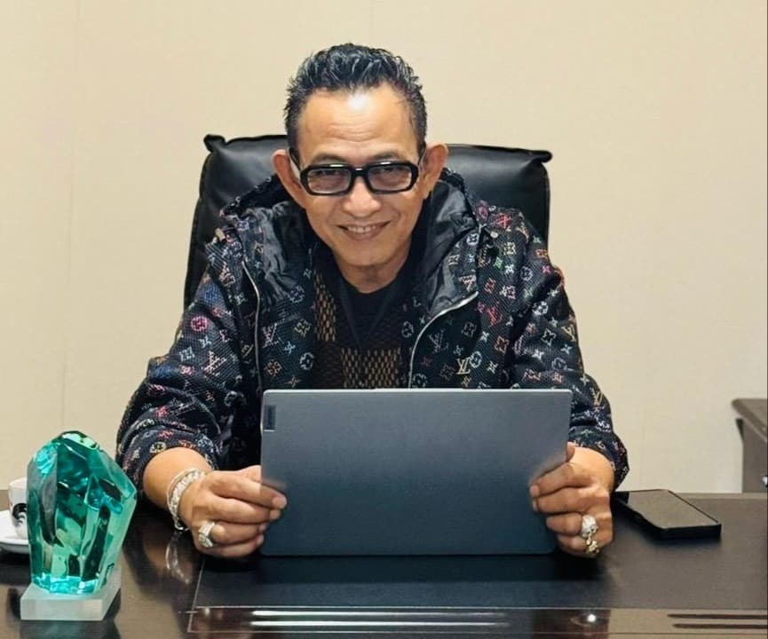 Tuntutan 8 Tahun Penjara Kasus Chromebook Lotim Dinilai "Prematur", Penasihat Hukum: Negara Malah Untung Rp 1,8 Miliar!