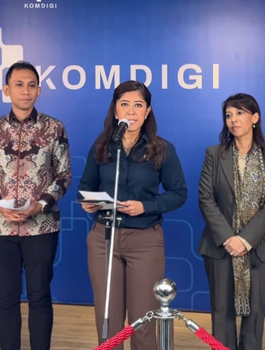 YouTube Patuhi PP Tunas, Pemerintah Apresiasi Langkah Platform Digital